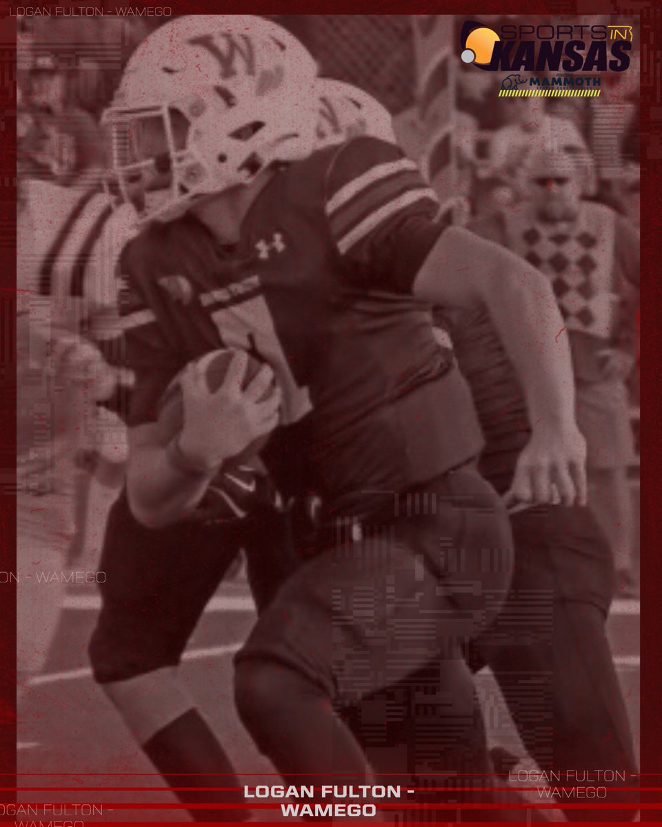 Sports in Kansas tweet media