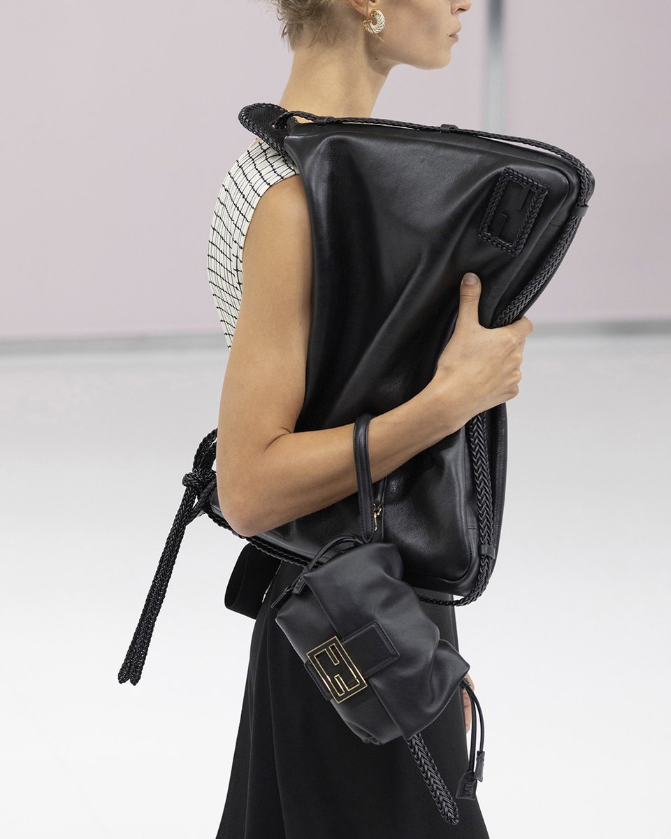【関税＆送料込み】Fendi Simply Large Bags FENDI - Simply Fendi Large – The Sale Sisters