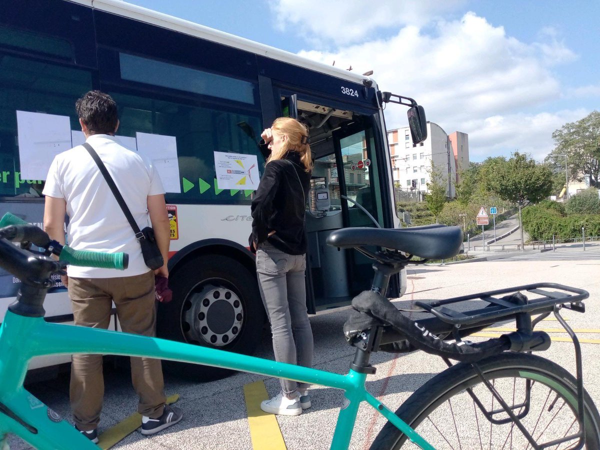 SYTRAL Mobilités tweet media