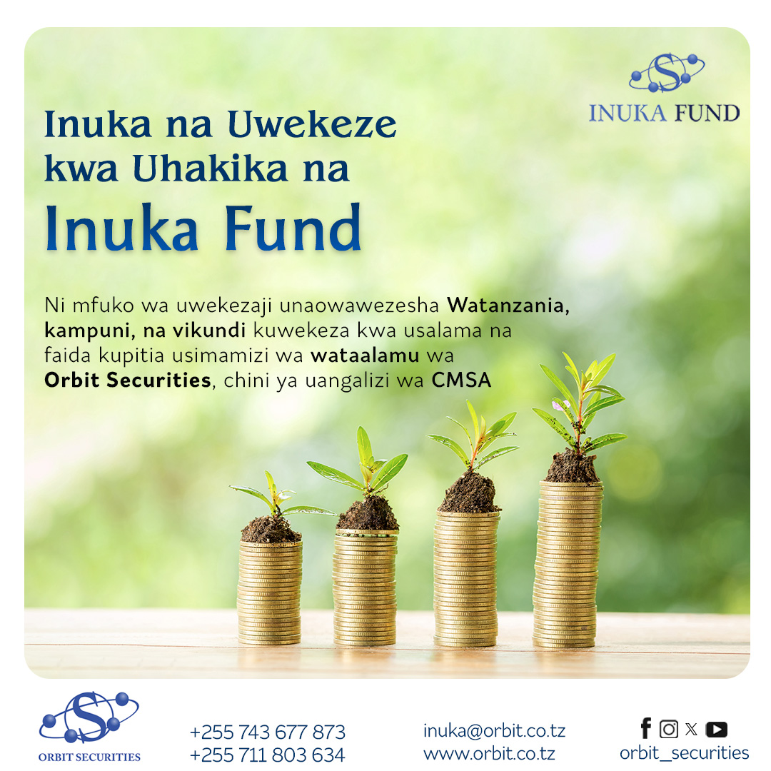 Orbit Securities Co. Ltd tweet media