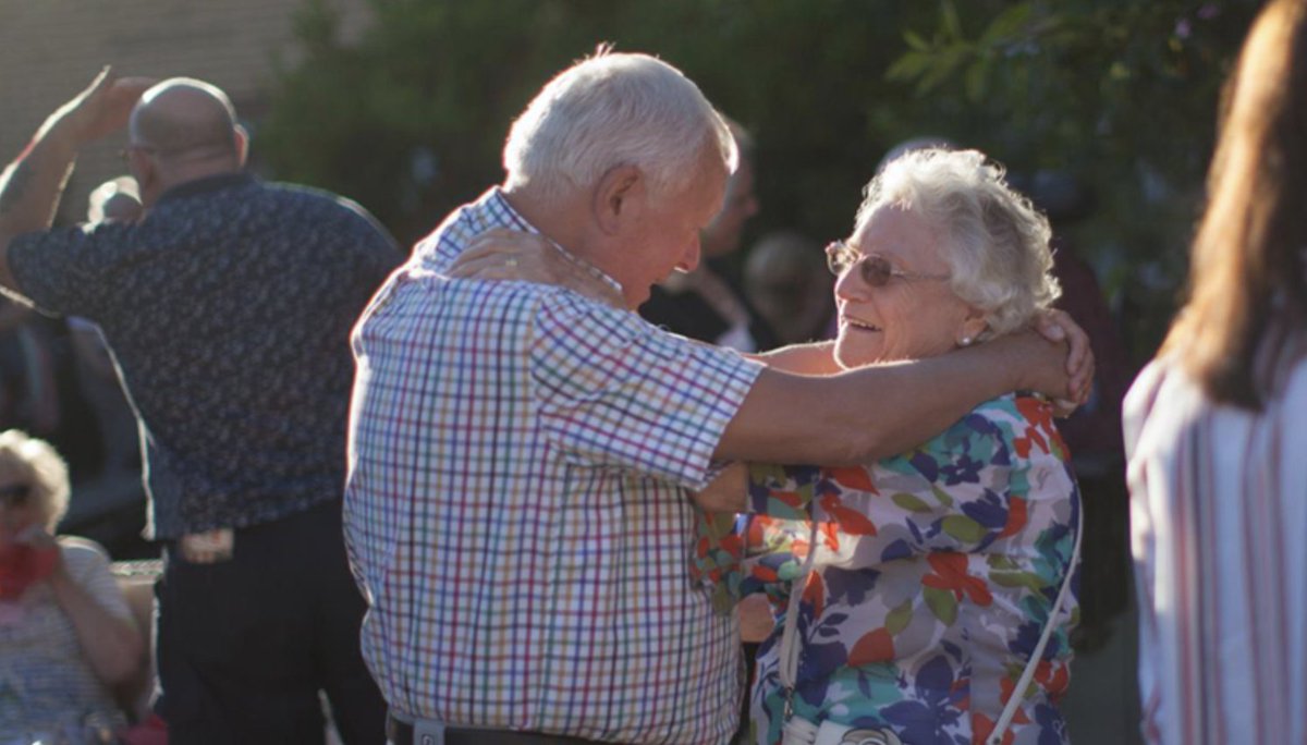 Plan an Alzheimer’s friendly break this month for #worldalzheimersday 🔗 bit.ly/4eq3wNI

📸 by <a href="/RevitaliseNow/">Revitalise</a>