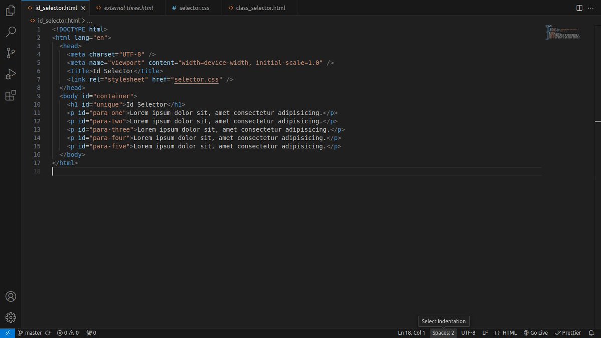 viktrified's tweet photo. WEB2 FOR WEB3 BOOTCAMP
Week 3: Day 2
Today’s session began with a recap of what we covered in our previous class, and our tutor took the time to clarify some key CSS concepts that were a bit unclear to students.
@blockfuselabs @scarfacedotsol #css #coding #web2forweb3 #webgeeks https://t.co/w5CCPJIRlf