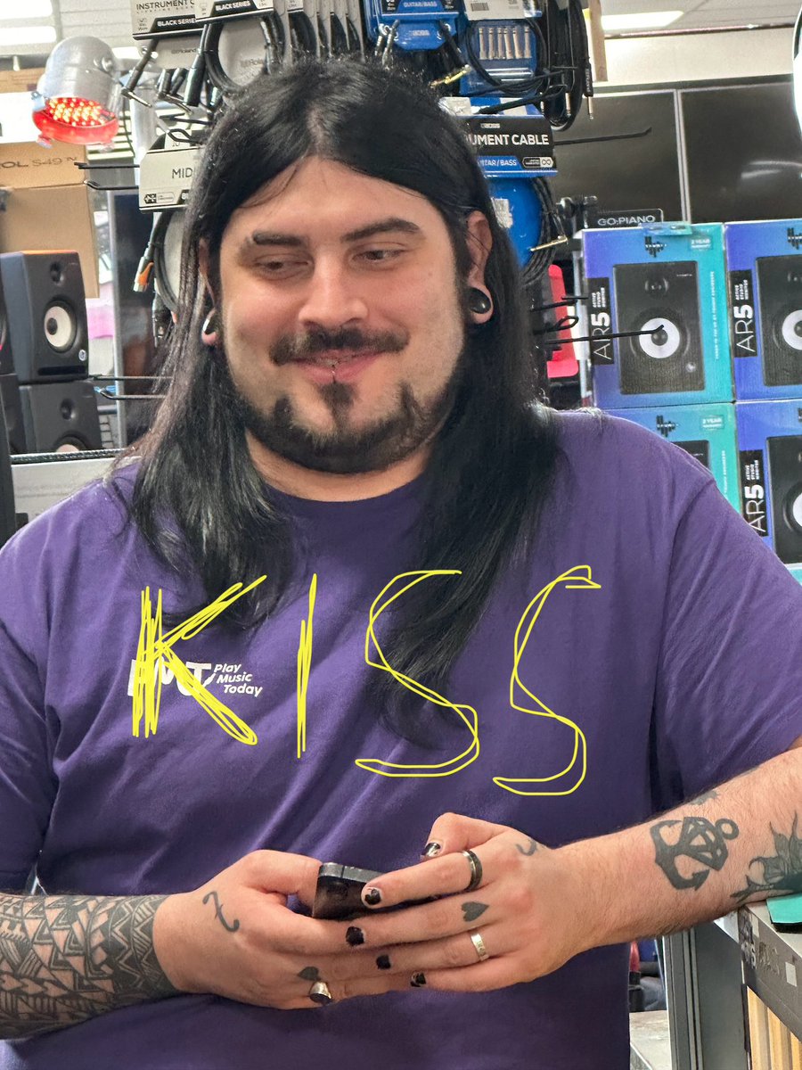 James Gallagher tweet media