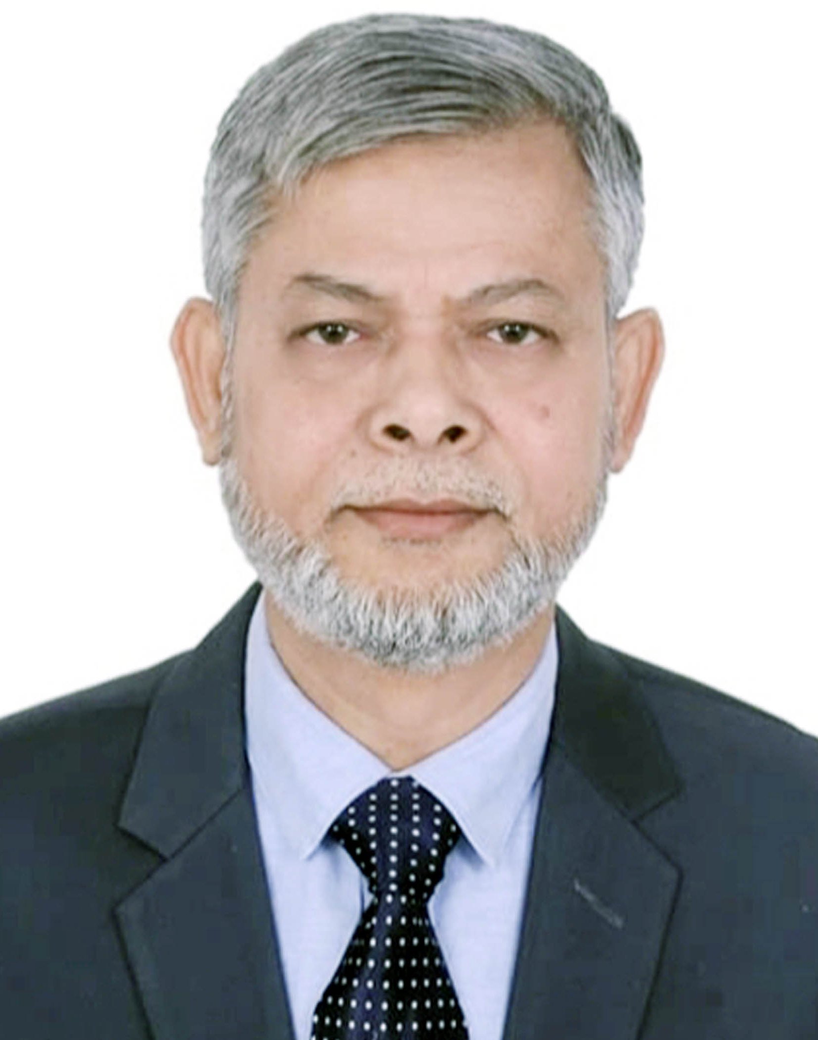 ভাসানী বিশ্ববিদ্যালয়ে নয়া উপাচার্য আনোয়ারুল আজিম