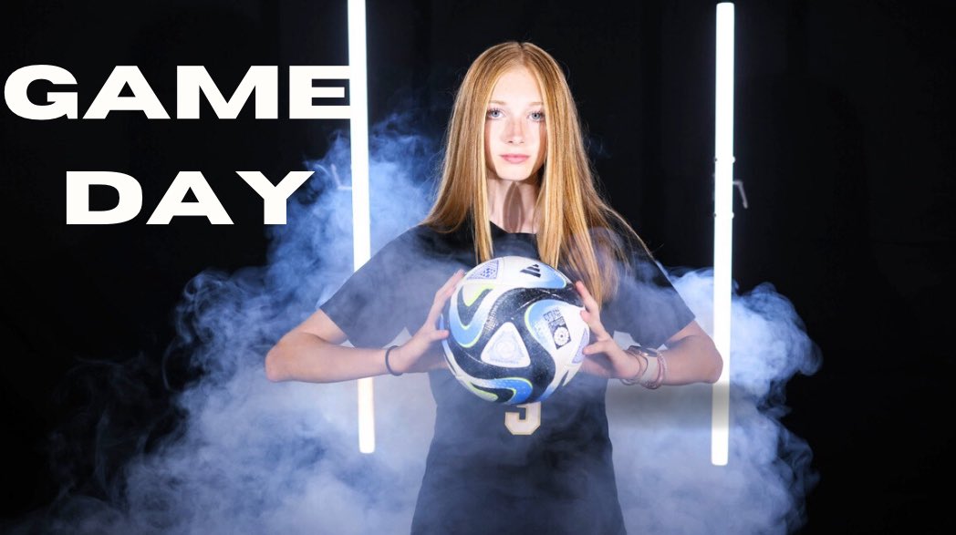 ⚽️Game Day⚽️
🆚 Forest Lake
📍 Forest Lake High School
⏰ Varsity @ 7 | JV @ 4:15
<a href="/mngirlssoccer/">MN Girls Soccer</a> <a href="/mnsoccerhub/">MN Soccer Hub</a>