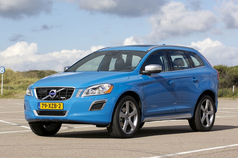 HyundaiStart's tweet photo. Volvo XC60 (2008-2017) https://t.co/DZwYISHvY0 https://t.co/qxN9Yep4be