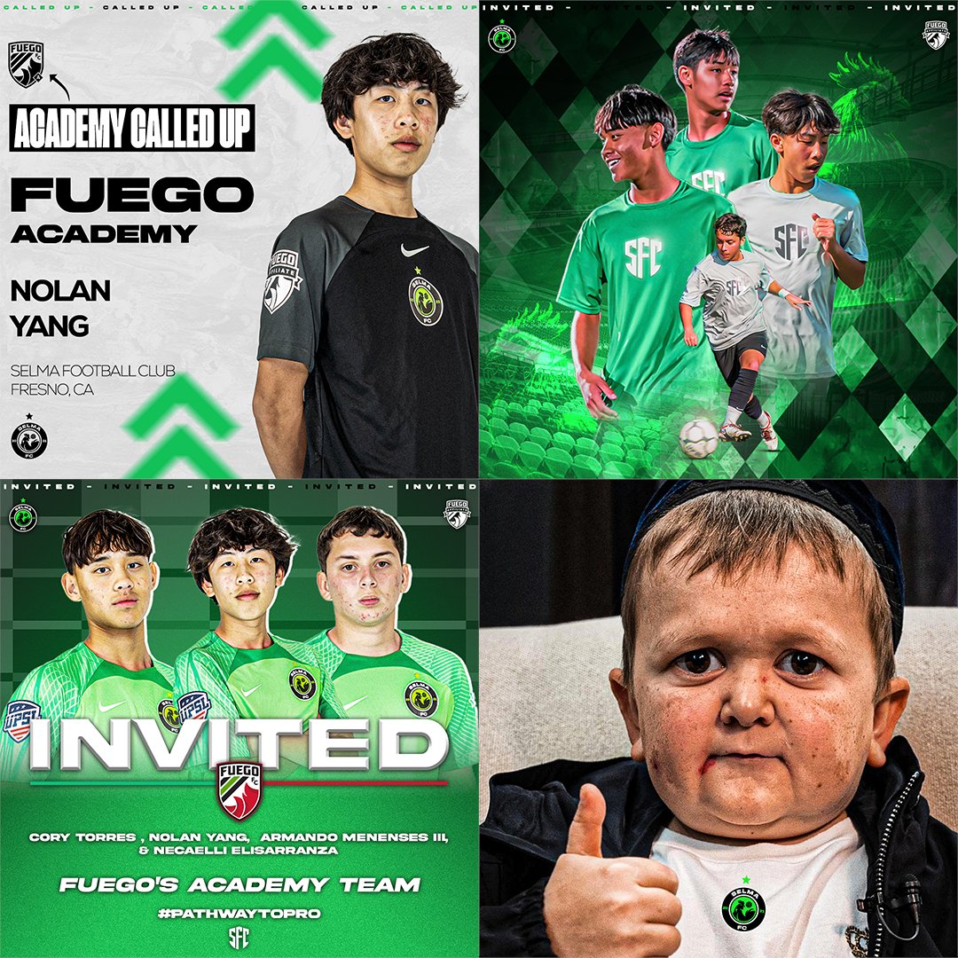 Rieldonft's tweet photo. @SelmaFClub Im glad to finally share my work for Selma FC during the UPSL 2024 season. It's amazing experience cause this was my first time managing graphics for an official football club and I'm grateful also thankful for all parties that already made this happen. Onto next one! https://t.co/dJbte5Lcqk