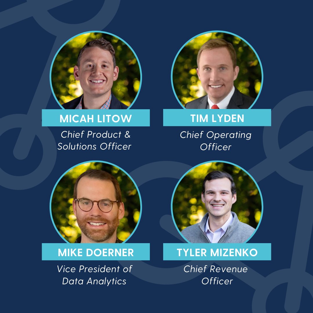 🚀 Please join us in welcoming Micah, Tim, and Mike—and in congratulating Tyler on his promotion! 🌟
 
Check out the full press release for more details! 👉 hubs.li/Q02QsD9P0
 
#LifeSciencesLeadership #ProcurementSolutions #InnovationInBiotech #BiotechLeadership