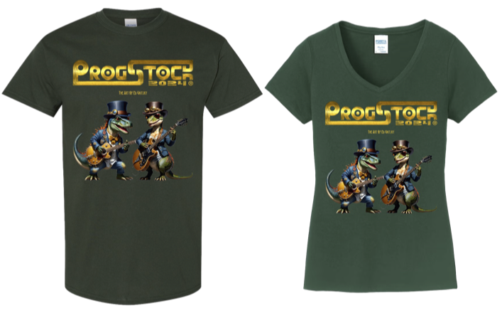 Last Days for T-shirt Pre-orders Plus More News You'll Enjoy from ProgStock HQ! Let's All Welcome Jimmy Keegan to the Roster! - mailchi.mp/6fbafd24dc30/l…