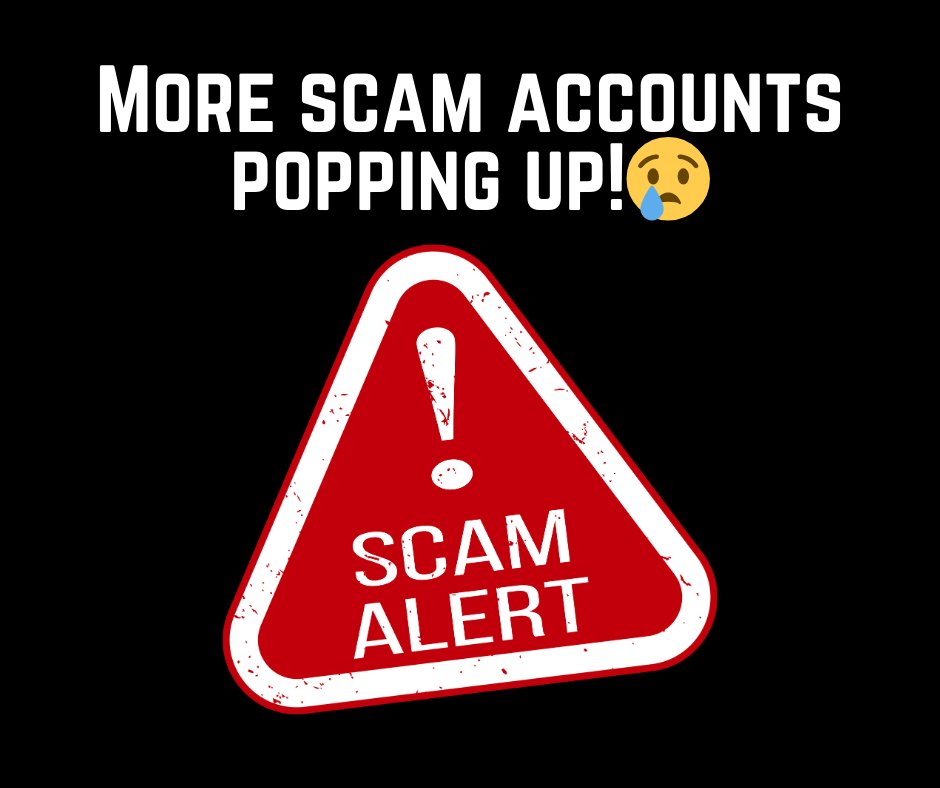**IMPORTANT NOTICE!!**

We have been made aware that more scam accounts have been popping up impersonating various people in the industry (including some who have sadly passed😔). We would like to stress that Warlord Games will NEVER directly message anyone and ask them for