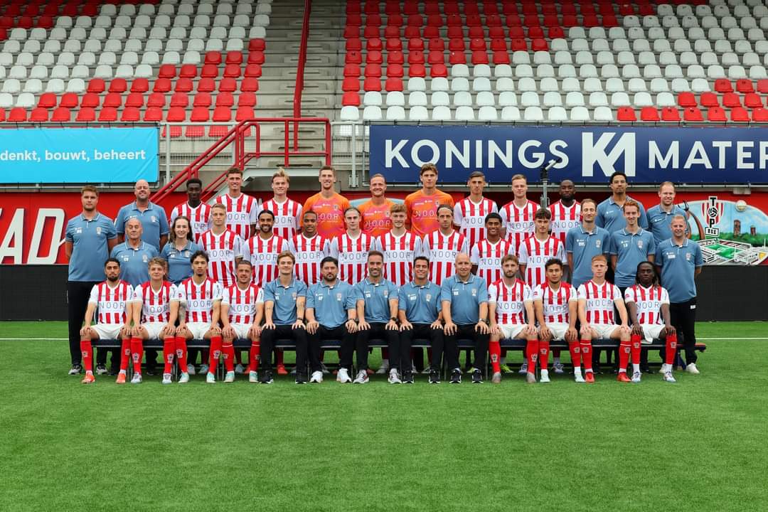 Top oss 2024-2025