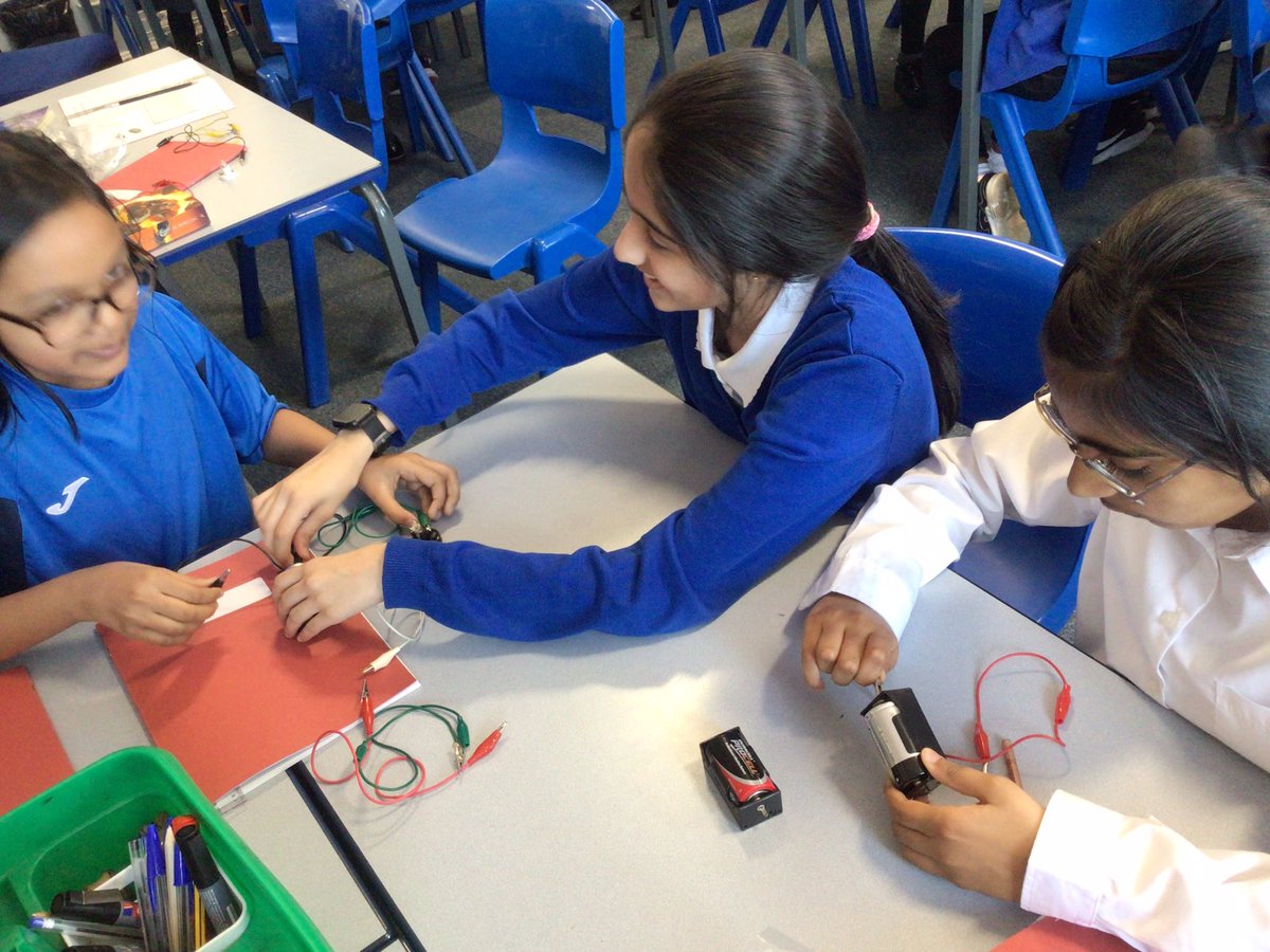 Sunning Hill Year 6 tweet media