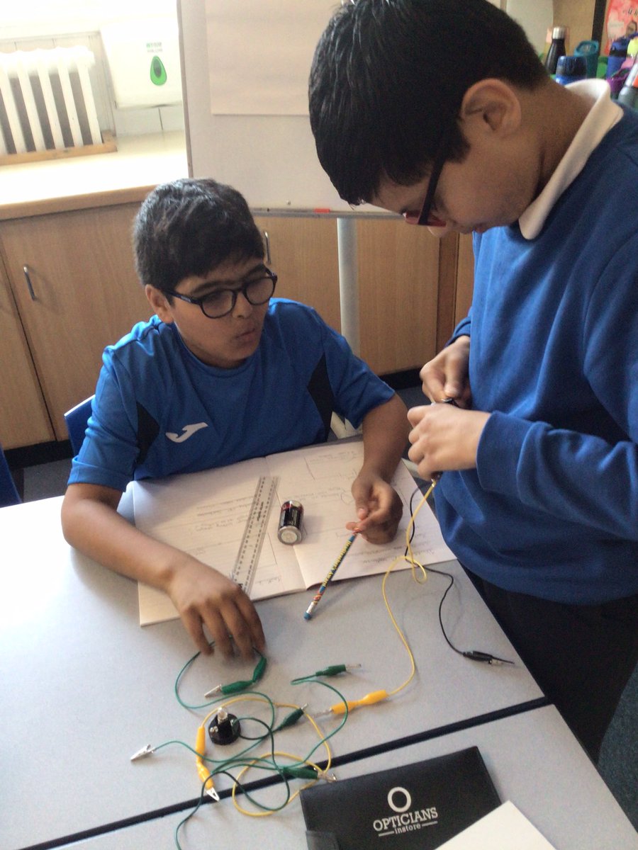 Sunning Hill Year 6 tweet media