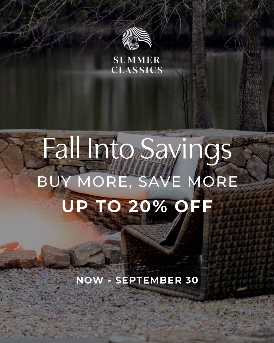 SummClassHou's tweet photo. Fall Into Savings 🍂 
Shop inspiring, eclectic, timeless indoor and outdoor furnishings to elevate your everyday life at exceptional deals this cozy season.
5629 West Davis St, Conroe, TX, 77304
27702 I-45 N, The Woodlands, TX, 77385
DM us
936-828-3788
sales@dhfonline.com https://t.co/qKIXlJ5F2E