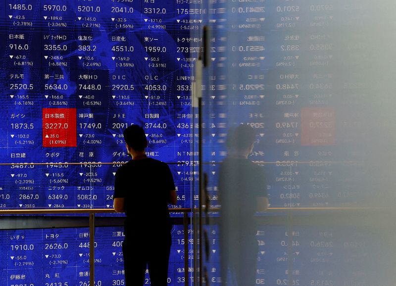 Diyfund's tweet photo. Stocks falter, dollar weak after US presidential debate; CPI in focus https://t.co/lfbzfbdV6H https://t.co/AAs3w52W2U