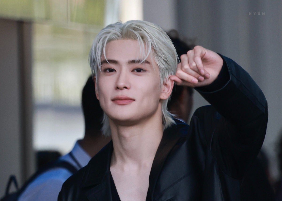 HYUN🍑 tweet media