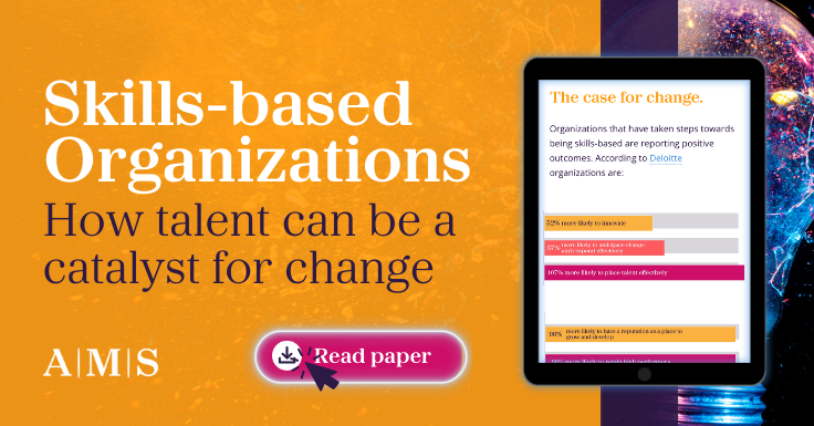 simmorpo's tweet photo. Learn about the business case for taking a skills-based approach to your talent acquisition, the levers for change and explore a skills-based hiring maturity model: https://t.co/nd4OmGyHBP #Talent #HR #Skills https://t.co/vEvoj5UFTB