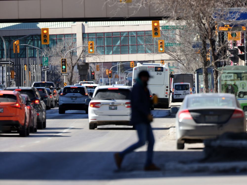 nationalpost's tweet photo. Sexual assaults and robberies are surging in Canada's cities, a new report says
Murder was also up in five of Canadaโs nine biggest urban population centres last year.
https://t.co/M69NVyeOsY https://t.co/ZAiYeWcHHa