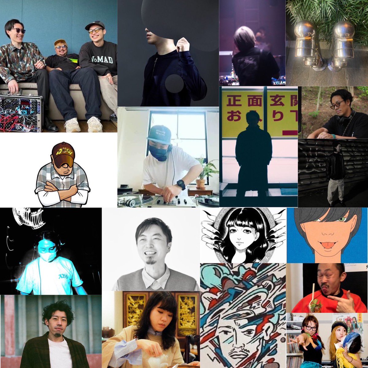 OTO_SHIBUYA's tweet photo. OTO29周年開催
よろしくどうぞ
DAY.1

#oto
#shibuyaoto
#culb
#djbar
#musicbar
#anniversary
#29thanniversary
#tokyo
#shibuya https://t.co/7899d6aAnR