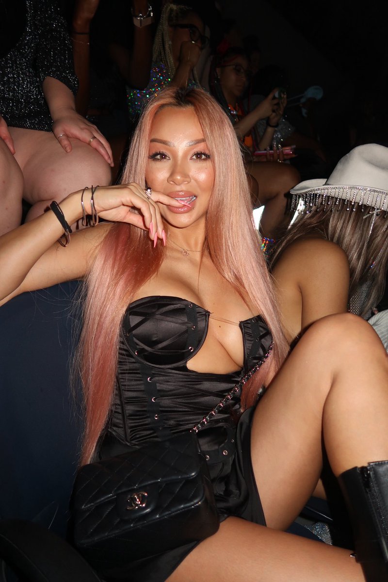 dannie riel tweet media