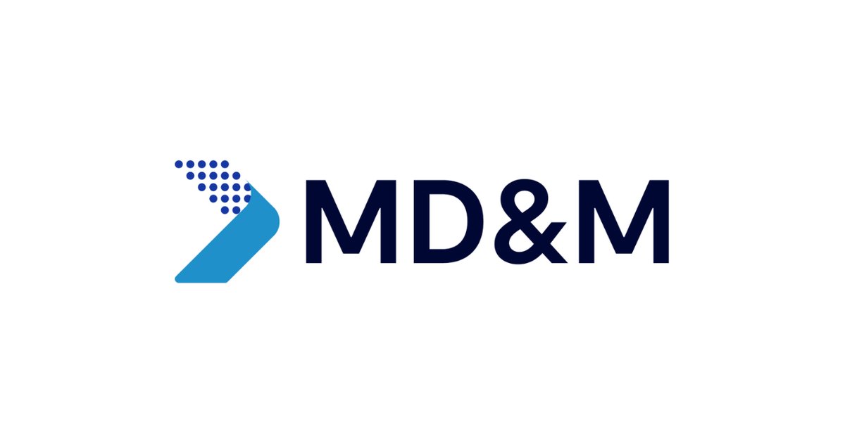 Informa Markets Engineering Unifies Advanced Manufacturing Events Under MD&amp;M Brand dlvr.it/TDRGXY