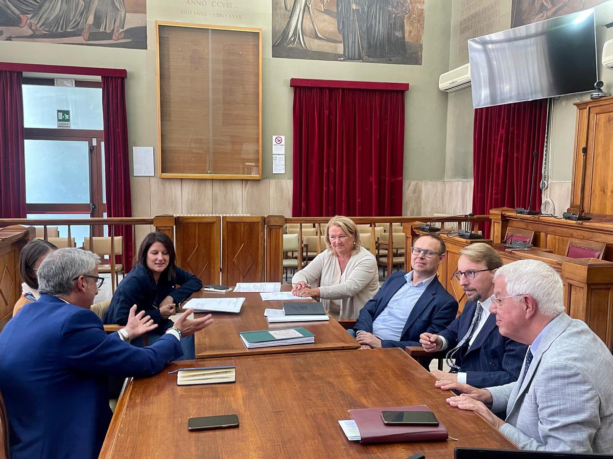 Ambasciata di Polonia a Roma tweet media