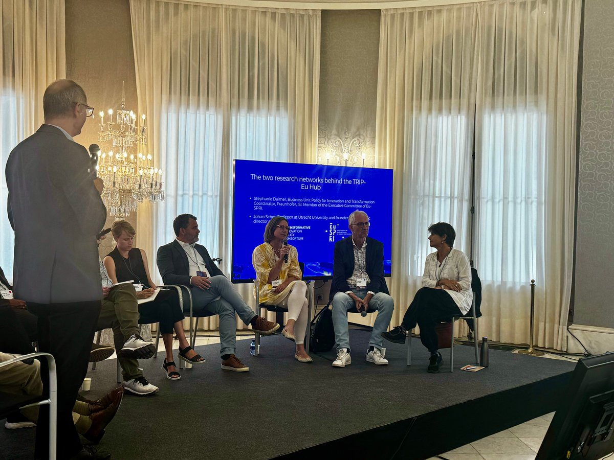 TIPConsortium tweet media