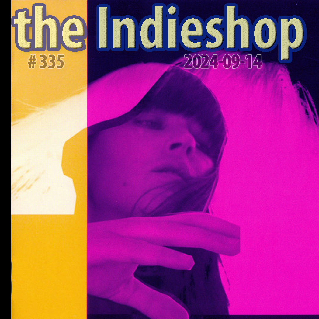 🎧SHOW 335🎧mixcloud.com/indieshop/indi…… Lots of new faces, plus current/future indie classics by <a href="/popatsummer/">Pop at Summer</a> @TheShopWindow1 <a href="/theumbrellassf/">the umbrellas</a> @theprids <a href="/itsmagicwands/">Magic Wands</a> &amp; more!! #indie #indiepop #indierock #c86 #shoegaze #radio #22westradio #janglepop #twee #postpunk #freeukraine