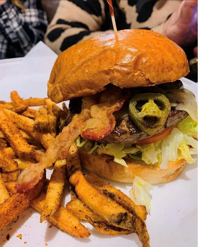 Chapps Burgers (@ChappsBurgers) / Posts / X