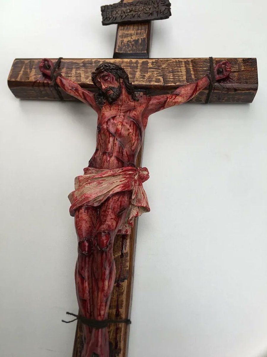 Voglio che questo post diventi virale.

Se sei un credente e un seguace di Gesù Cristo non saltare questo post. Dimostra la tua fede e sii orgoglioso di essere un seguace di Cristo.

Retwitta, commenta (Gesù ti amo) e metti "Mi piace".

Lascia che questo sia il miglior post su X.