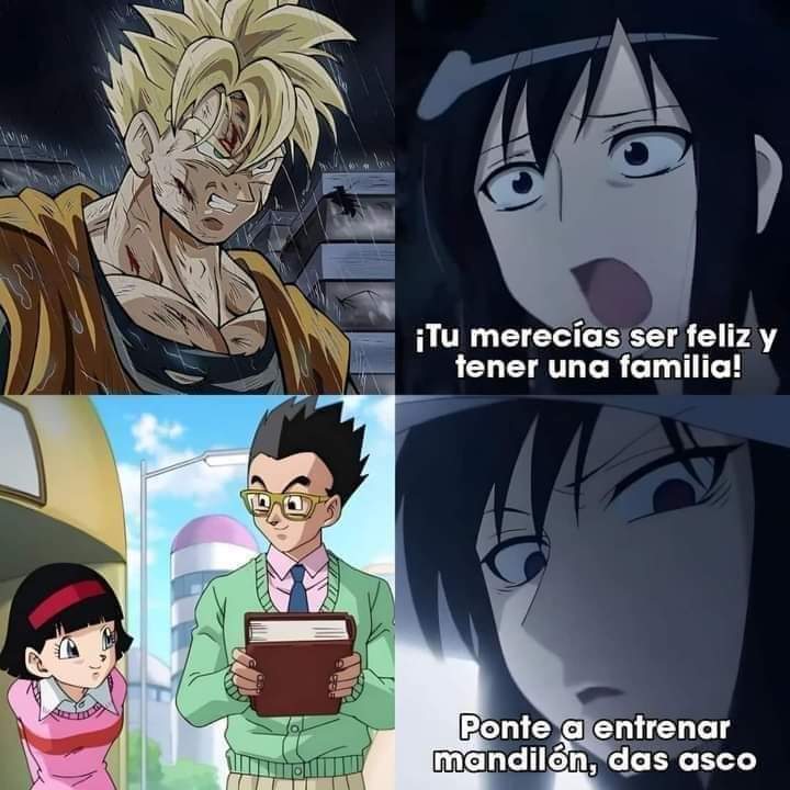 Shitpost Aleatorio tweet media