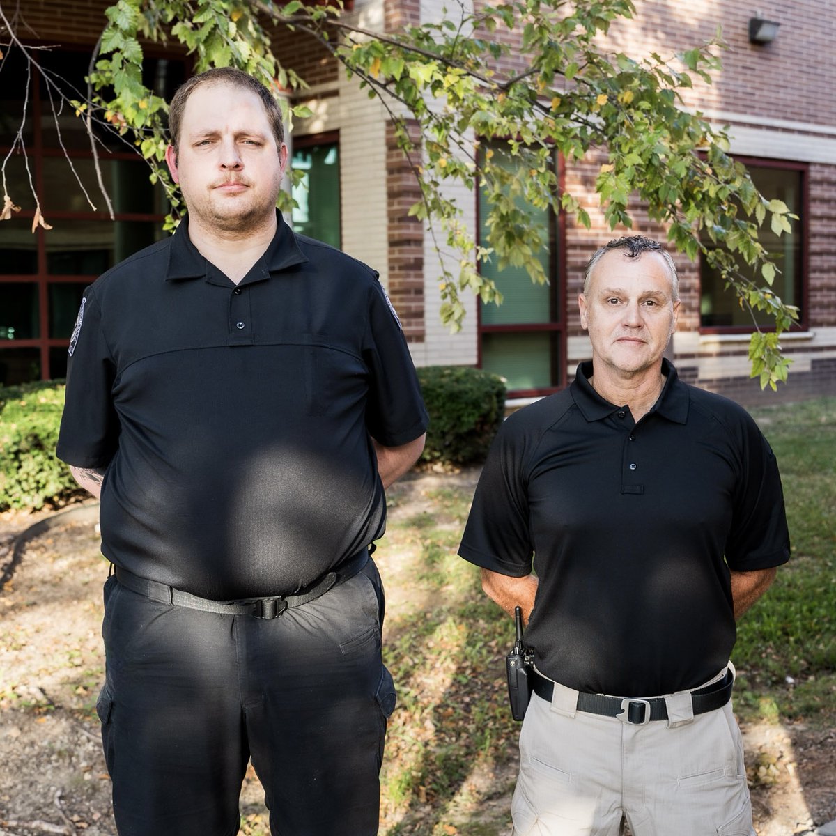 wregional's tweet image. This #SecurityOfficerAppreciationWeek, we want to recognize our security team!

These #WRHealthCareHeroes help keep our patients, visitors and team members safe every day. We are thankful for all they do. Join us in celebrating them by leaving a shoutout in the comments!