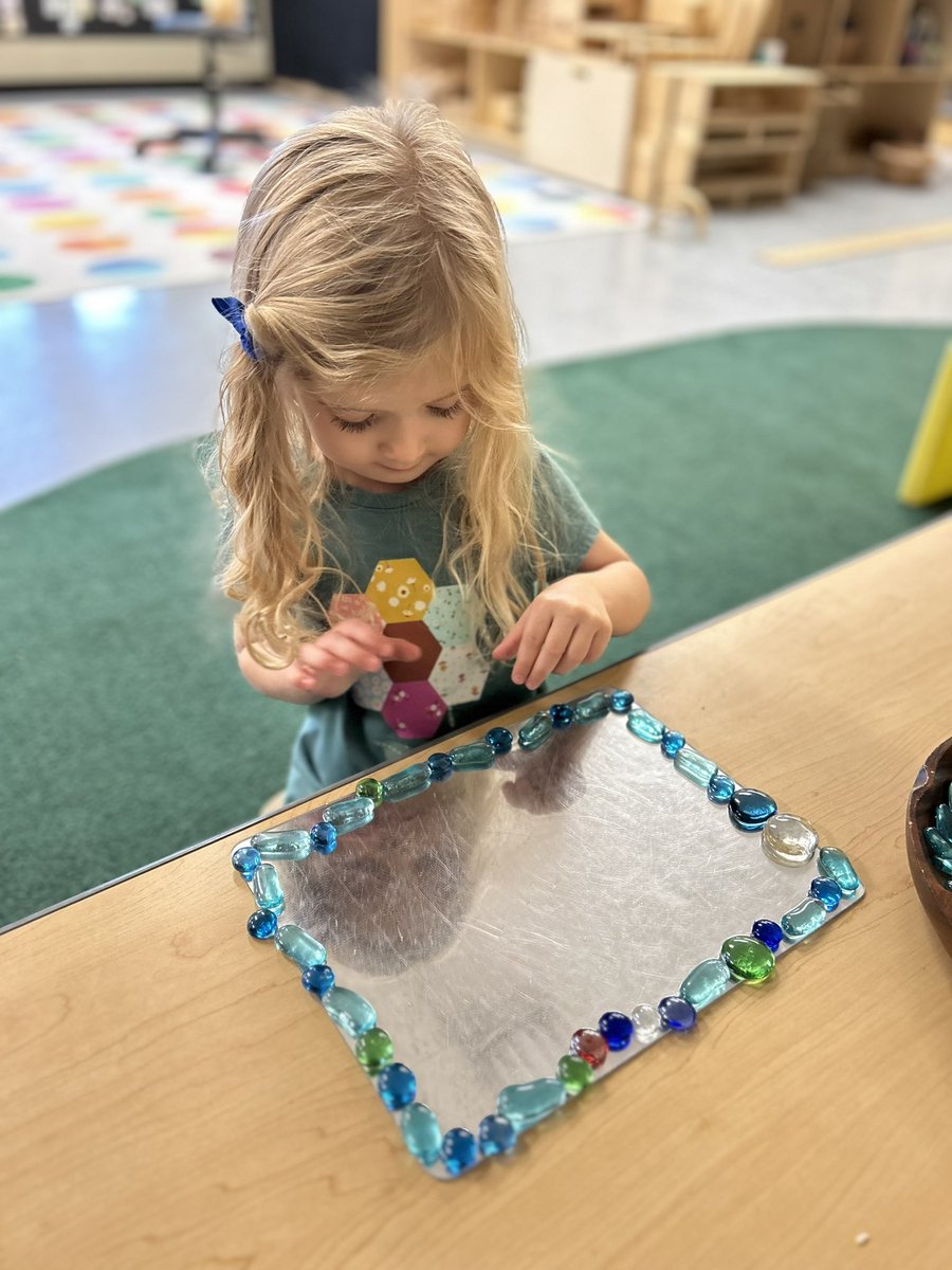 Stock Preschool- CPS Early Childhood Center tweet media