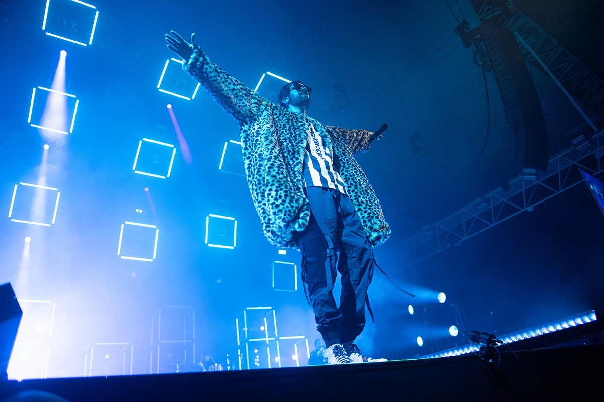 Between homecoming shows, festival rehearsals and a car launch, it’s been far from a quiet summer in the studios at Production Park. We take a look back at the last few months:

productionpark.co.uk/news/summer-ro…