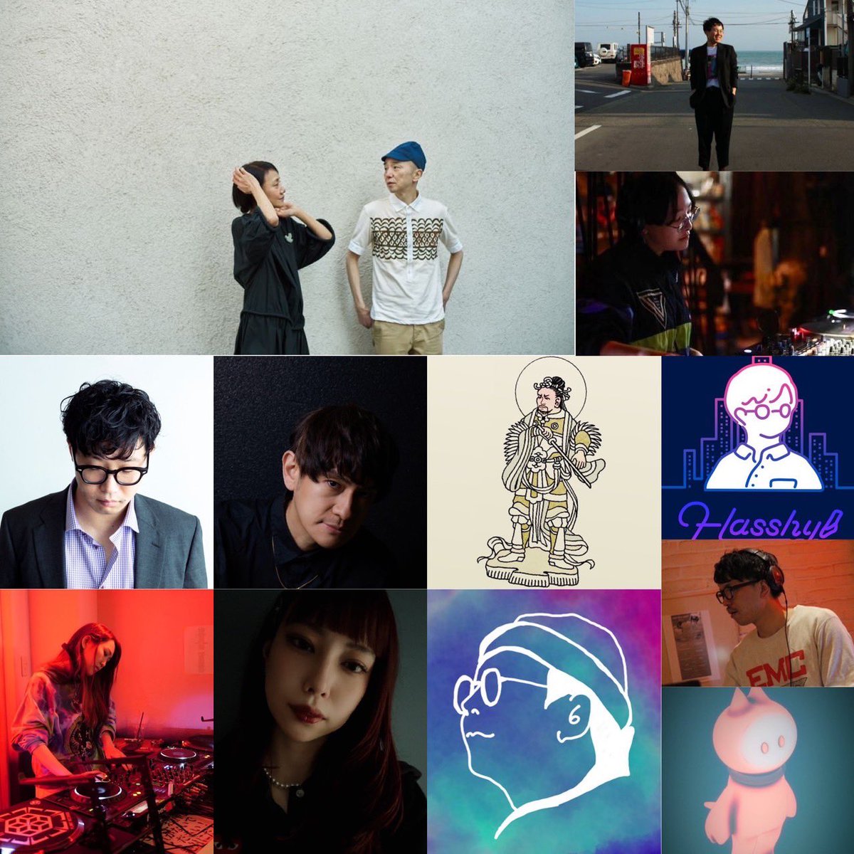 OTO_SHIBUYA's tweet photo. OTO29周年開催
よろしくどうぞ
DAY.5 アフターパーティー

#oto
#shibuyaoto
#culb
#djbar
#musicbar
#anniversary
#29thanniversary
#tokyo
#shibuya https://t.co/UcRum1xxcR