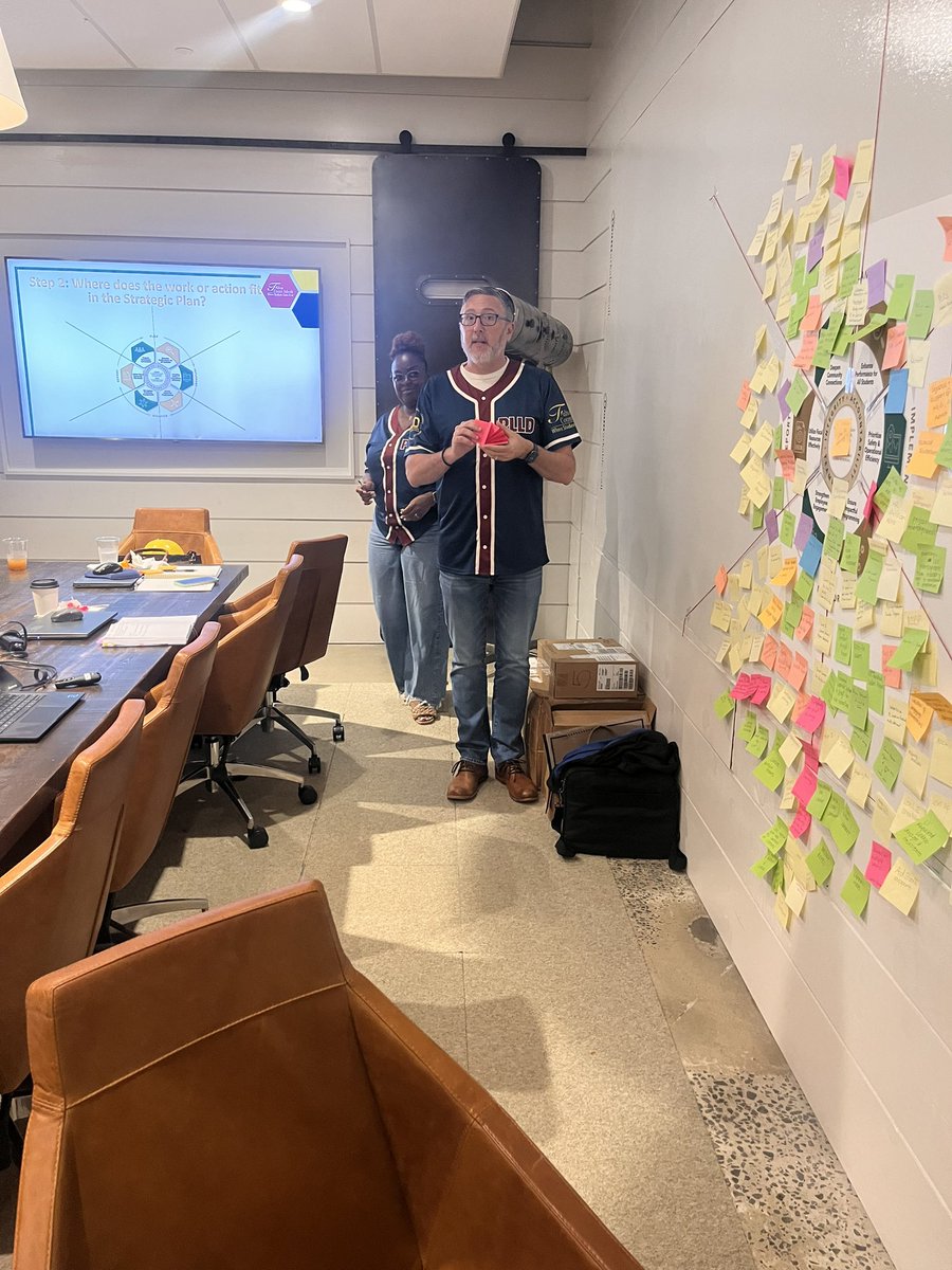 Tracy Neal Ware tweet media