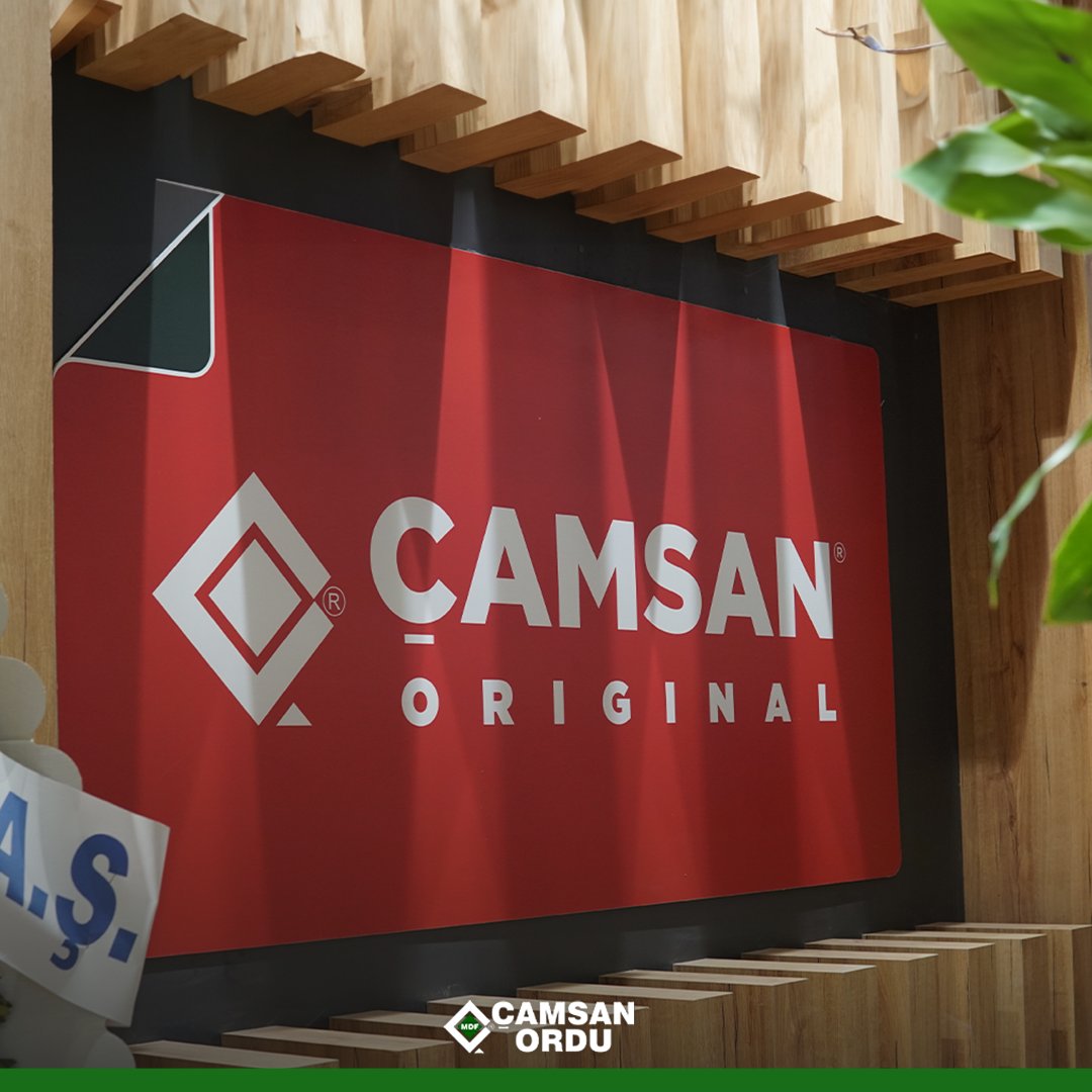 CamsanOrdu's tweet image. INTERMOB Fuarı’nı büyük bir başarıyla tamamladık! Standımıza gösterilen yoğun ilgi ve değerli ziyaretleriniz için herkese teşekkür ederiz. Bir sonraki fuarda tekrar buluşmak dileğiyle!

#ÇamsanOrdu #ÇamsanOriginal #INTERMOB