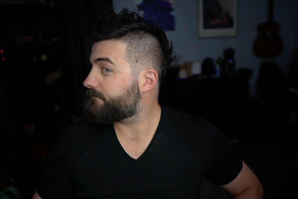 Mike Hartington tweet media