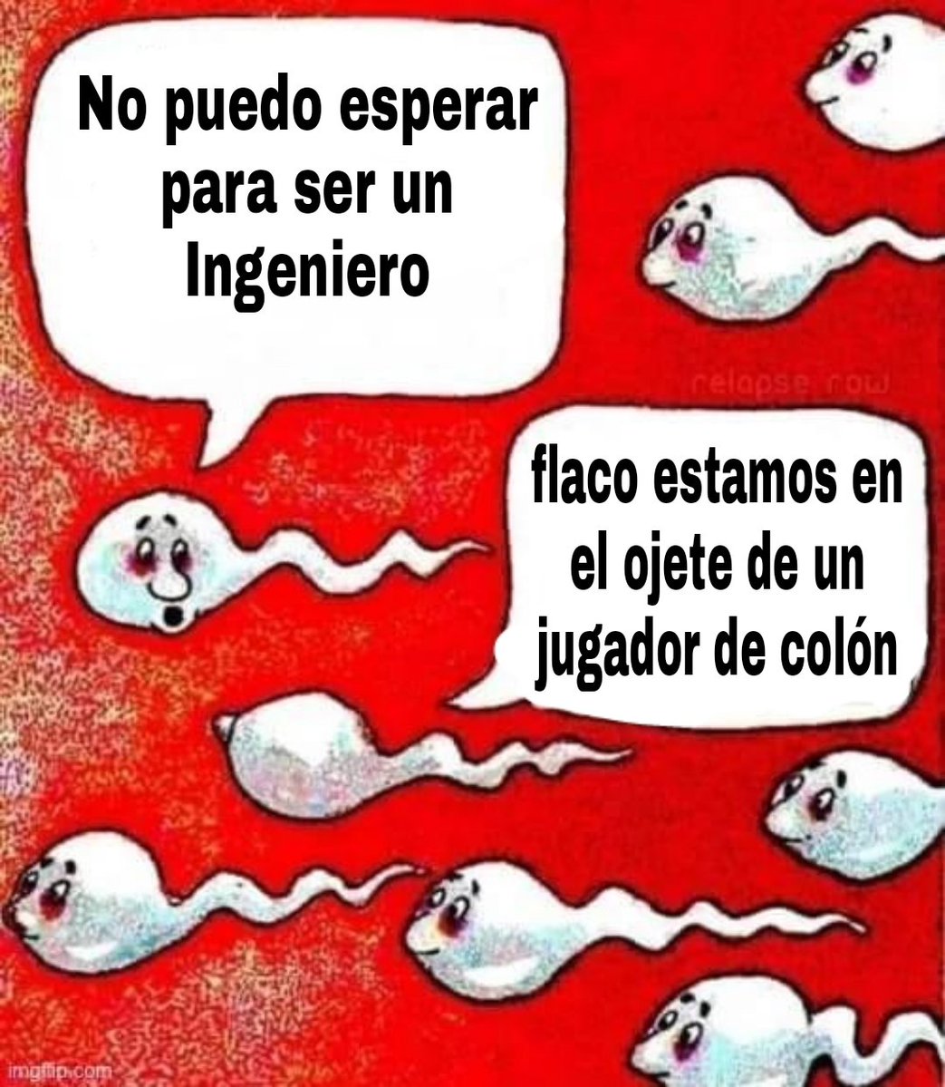 Resumen de tw: