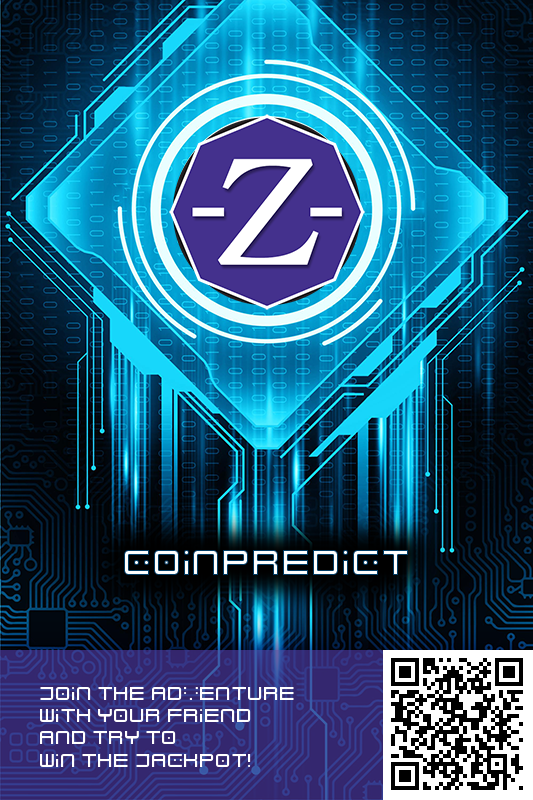 Start receiving your zerc to place bets for free on coinpredict.swgroupe.fr by sharing your referral link.
#BTC #ETH #BNB #SOL #XRP #ZERC #LTC #BTCZ #DOGE #TON #TRC #ADA