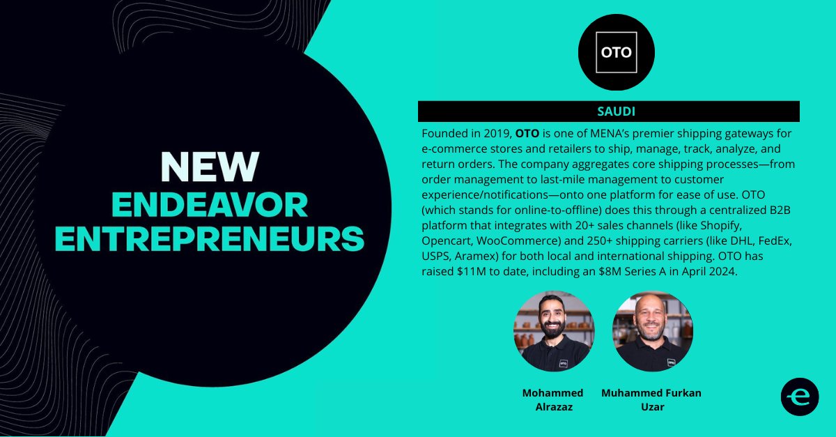 إنديفر السعودية tweet media