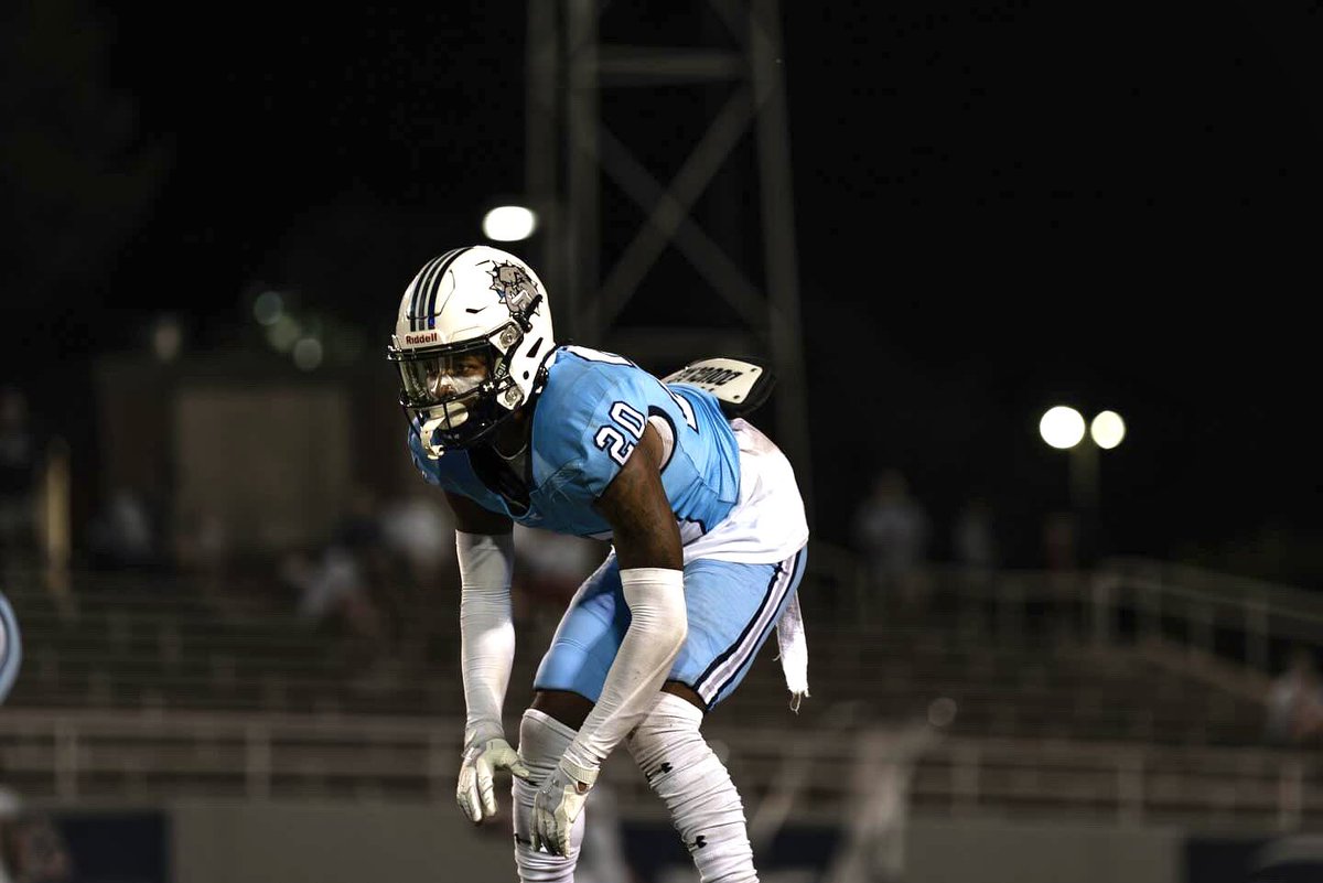Michael Arceneaux II tweet media