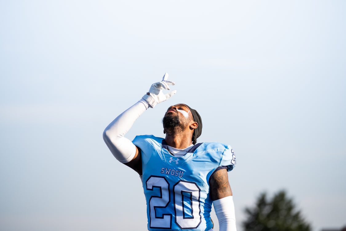 Michael Arceneaux II tweet media