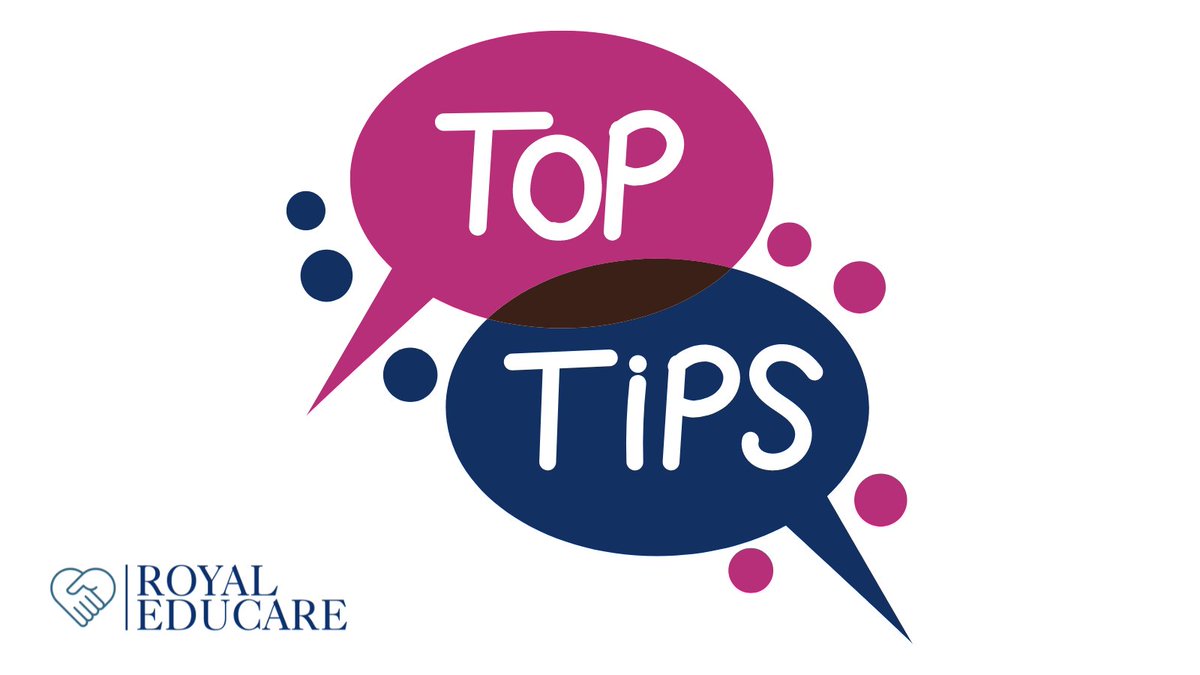 Royal Educare tweet media