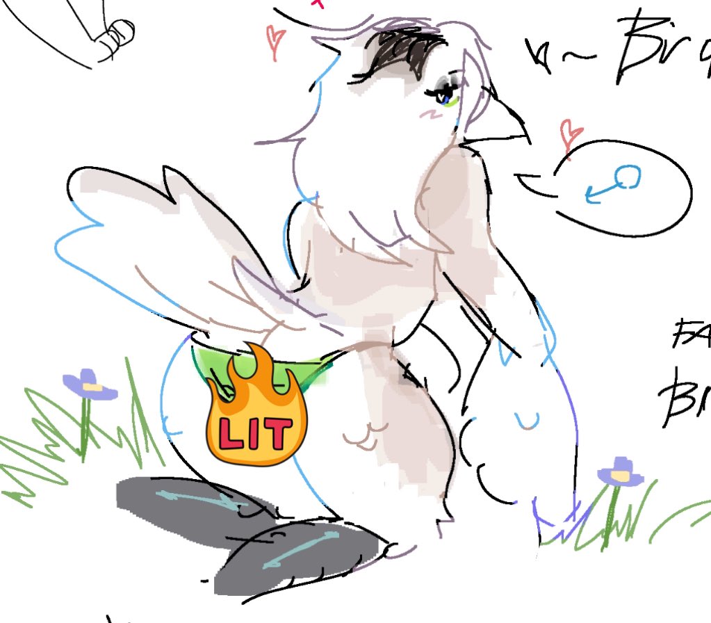 𝐊𝐈𝐊𝐔 tweet media