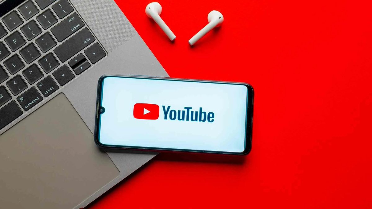 Cómo poner publicidad en YouTube dlvr.it/TDRGt9