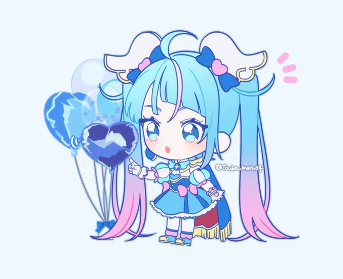 #precure #ひろプリ 