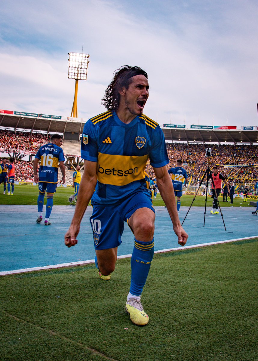 BocaJrs_Fotos's tweet image. 