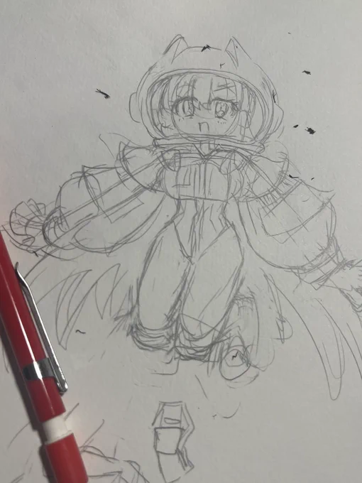 うわーん!BBコスモちゃん難しいよぉーー!!どうやって腕曲げたらいいんだよぉー!!でも可愛いよぉーー!!