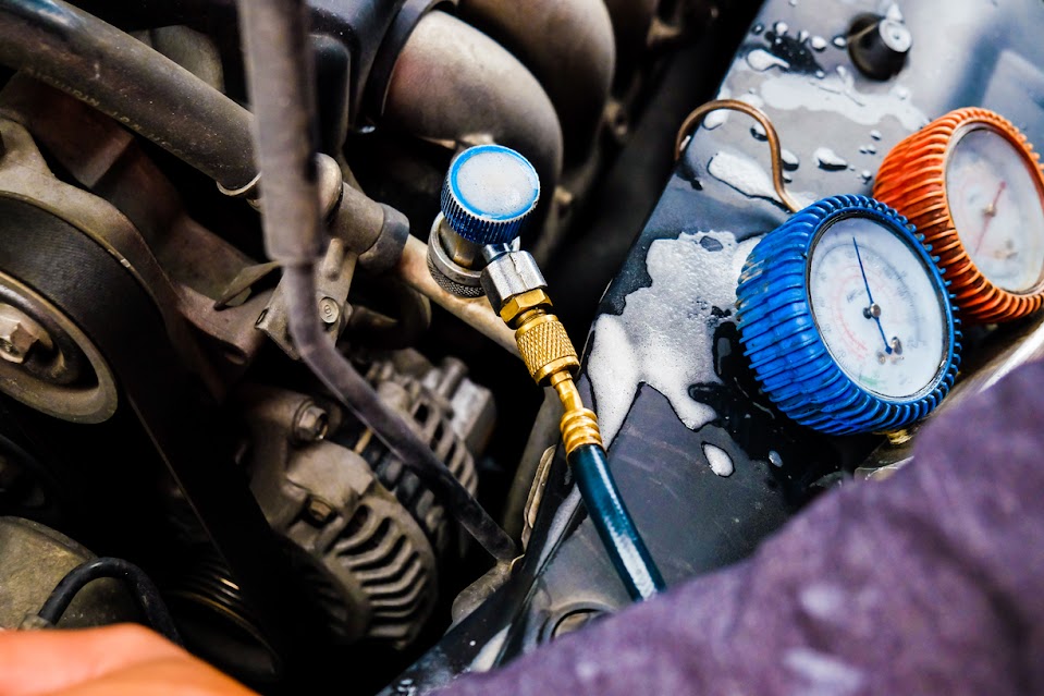 BerkelyRadiator's tweet image. Berkeley Radiator Works is one of the best names to go with when you are looking for radiator repair. Check us out here! berkeleyradiators.com #RadiatorRepairs #BerkeleyRadiatorShop #RadiatorServices #RadiatorInspection